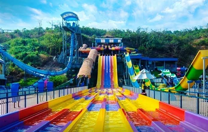 Hariyali Waterpark